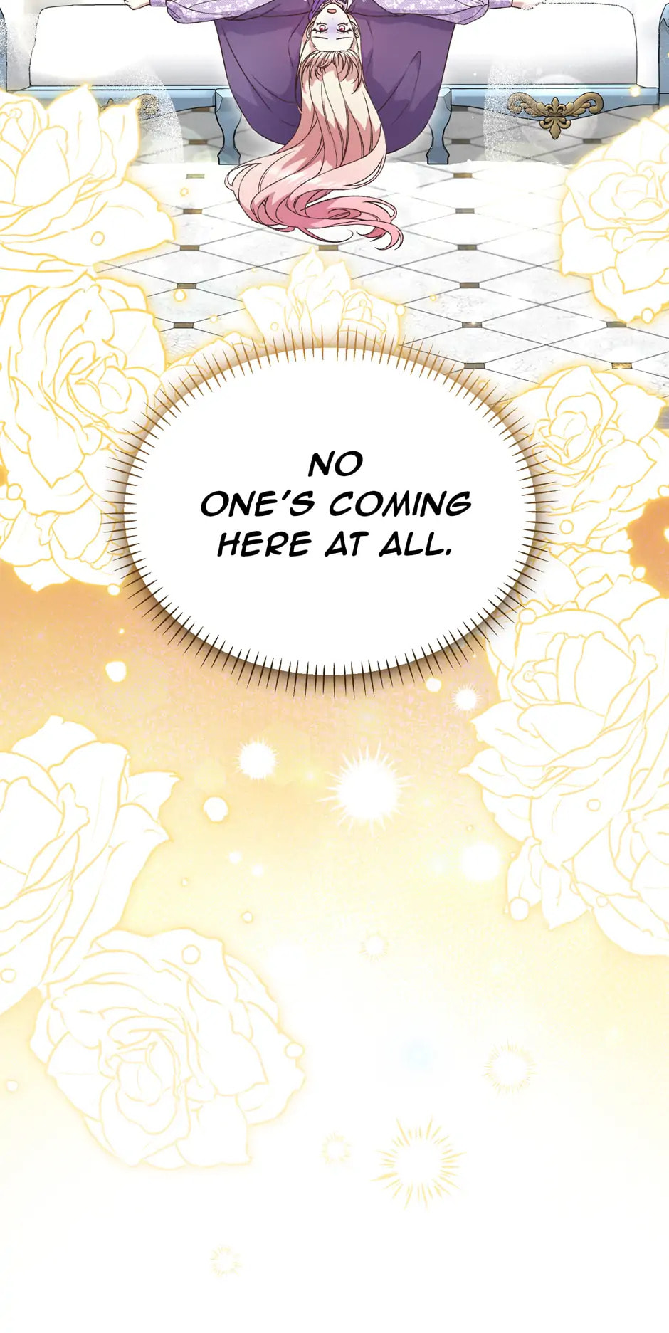 The Villainess Makeover Chapter 41 page 67 - 