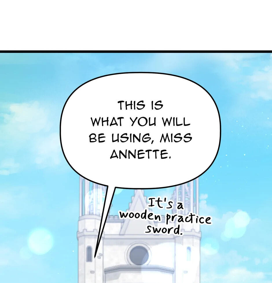 The Villainess Makeover Chapter 41 page 9 - 