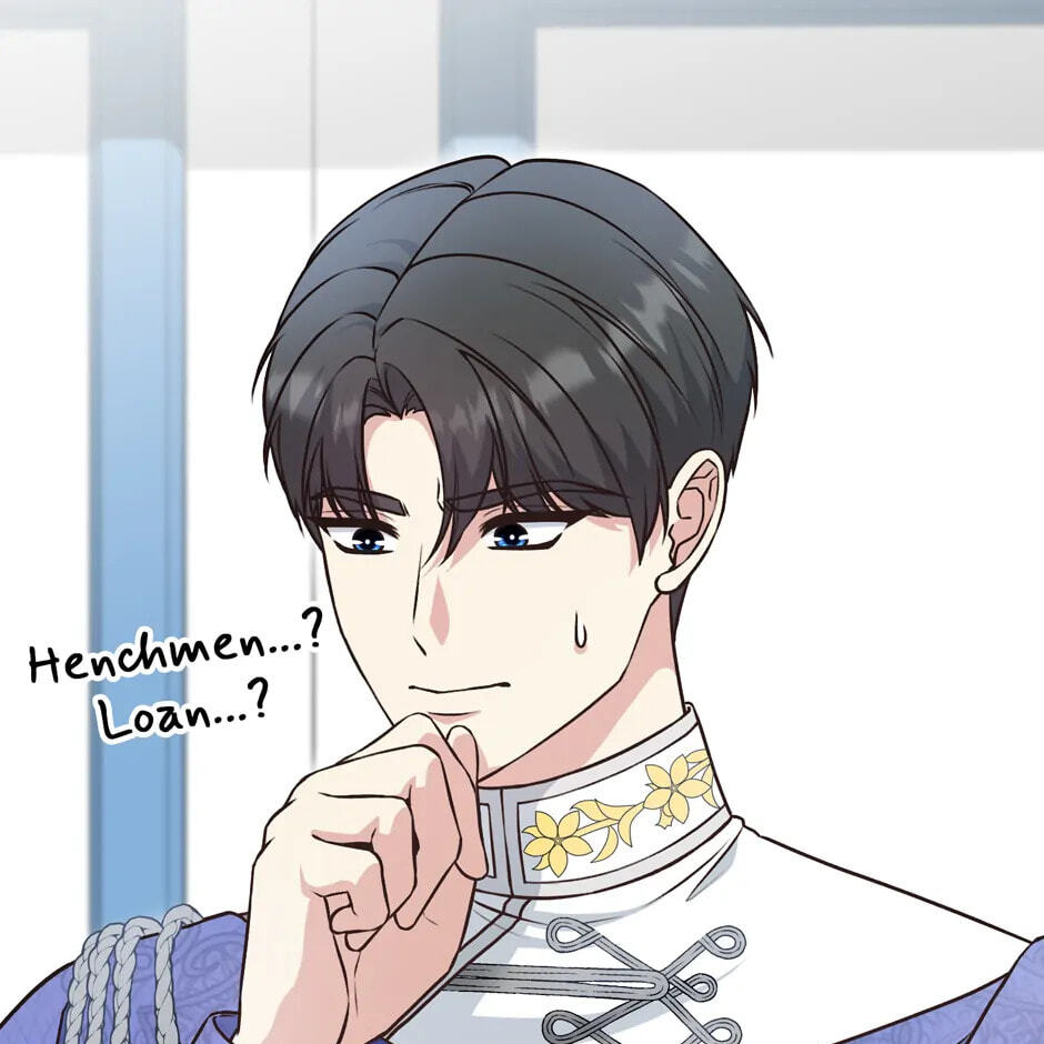 The Villainess Makeover Chapter 41 page 84 - 
