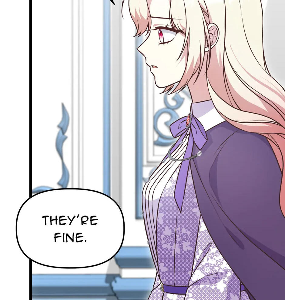 The Villainess Makeover Chapter 41 page 87 - 