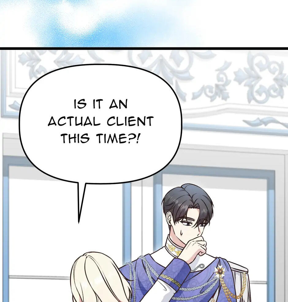 The Villainess Makeover Chapter 41 page 91 - 