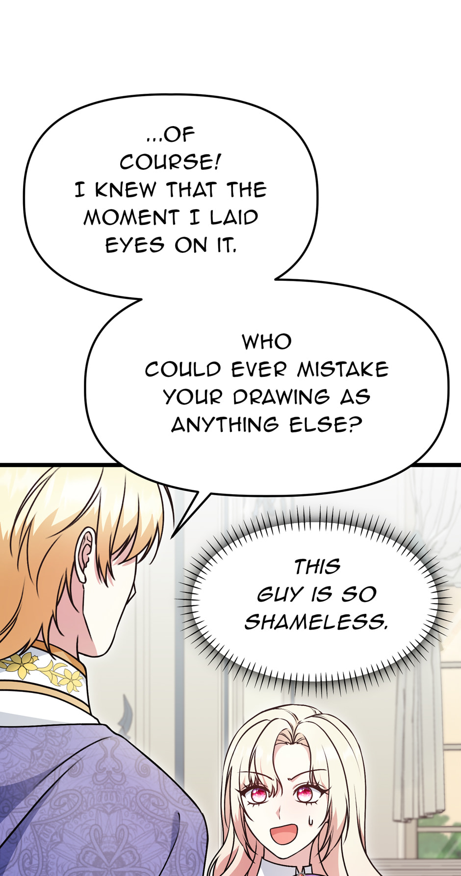 The Villainess Makeover Chapter 42 page 108 - 