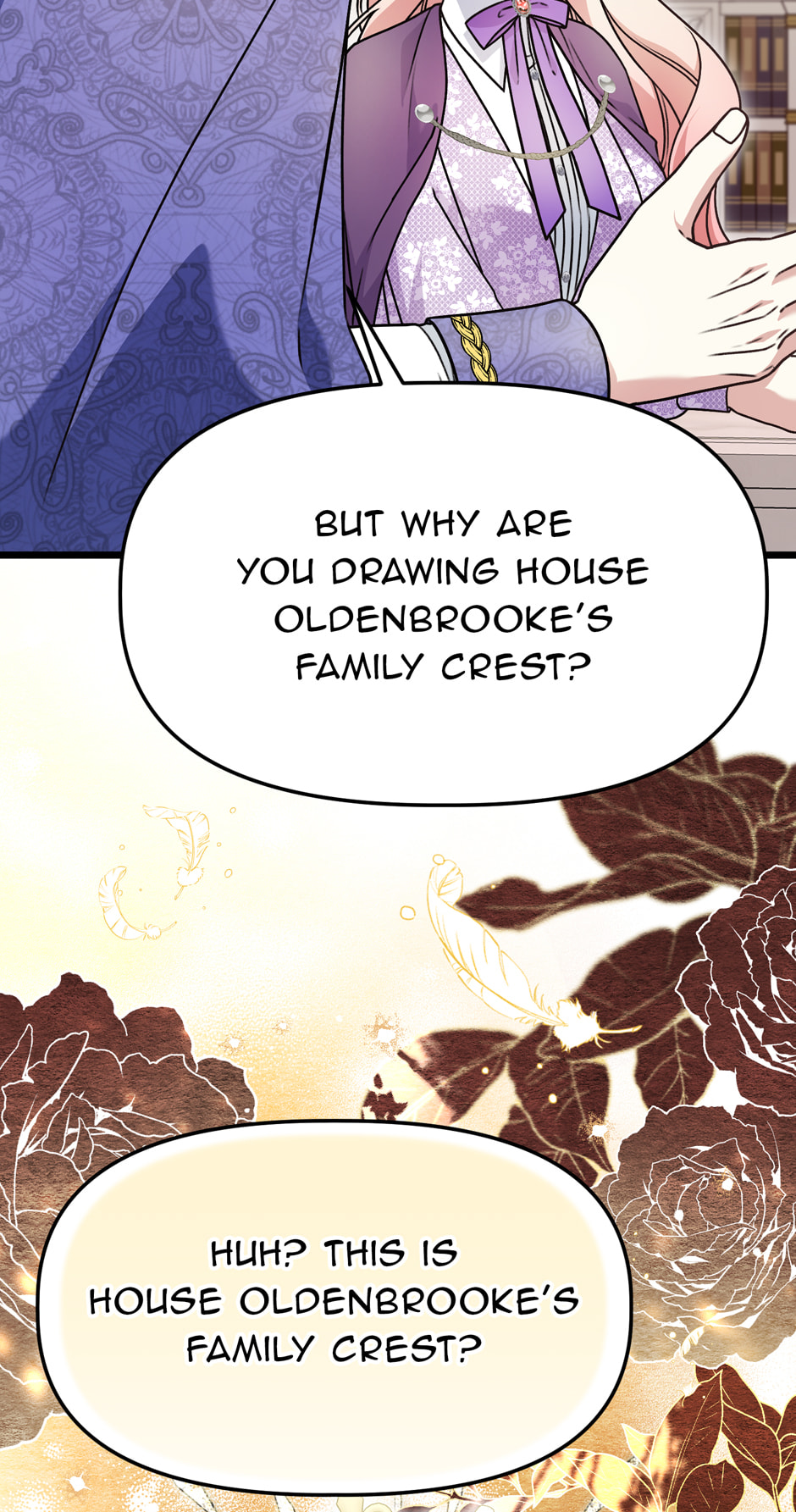 The Villainess Makeover Chapter 42 page 109 - 