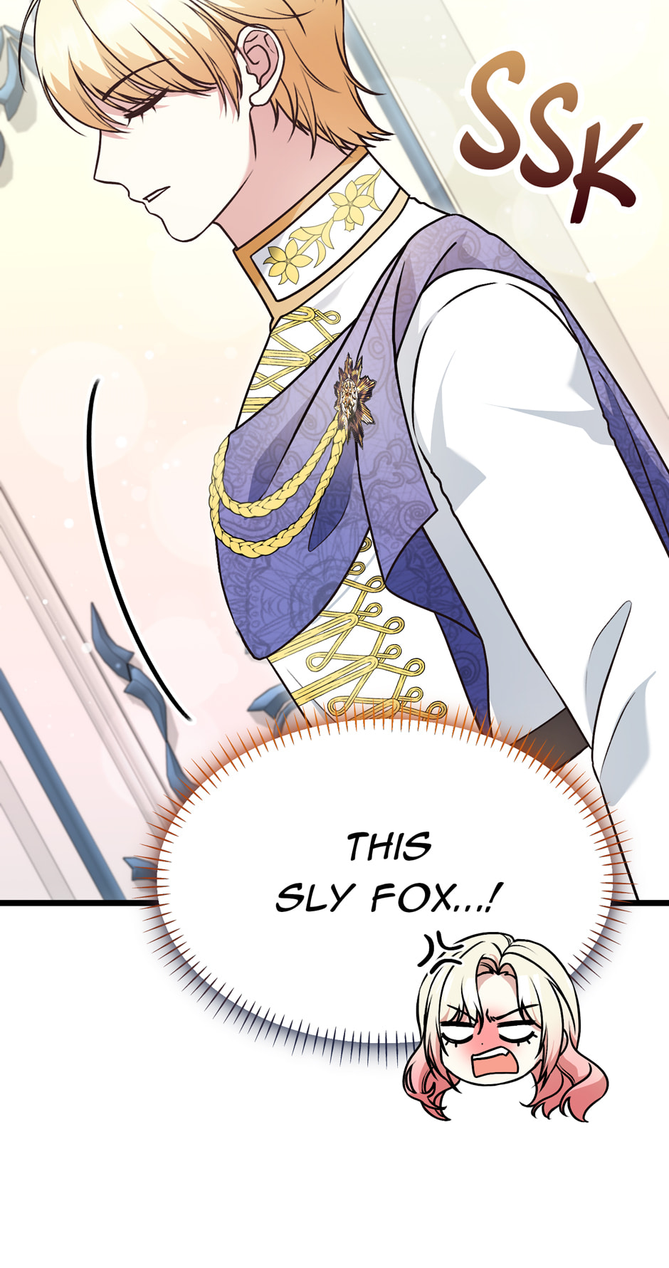The Villainess Makeover Chapter 42 page 114 - 