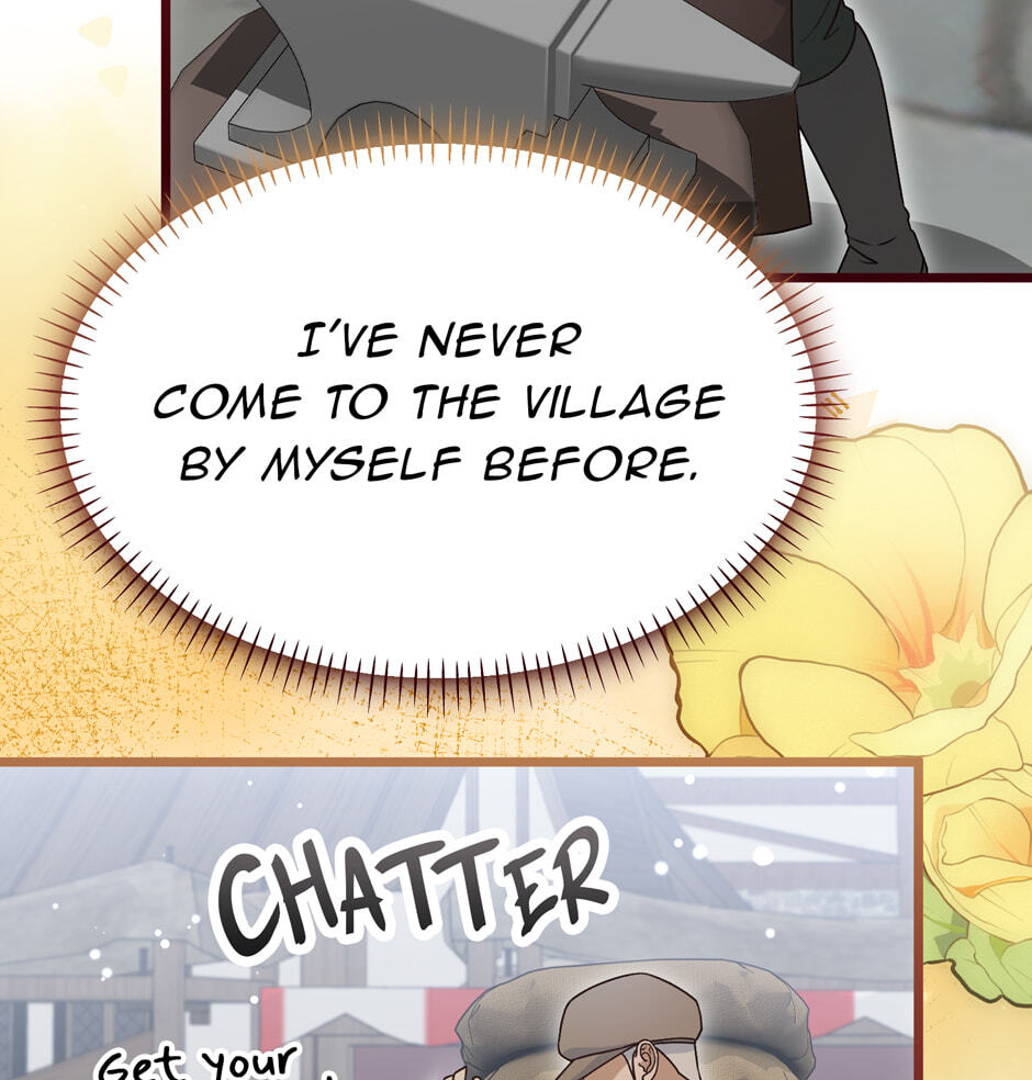 The Villainess Makeover Chapter 42 page 17 - 