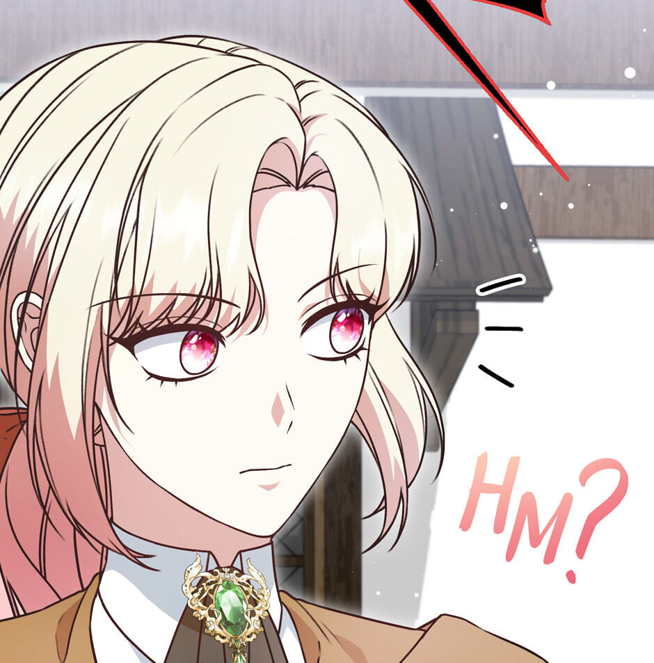 The Villainess Makeover Chapter 42 page 20 - 