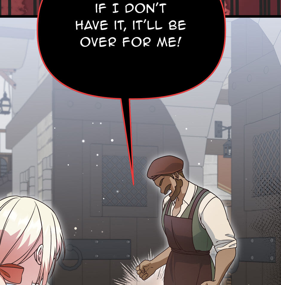 The Villainess Makeover Chapter 42 page 22 - 