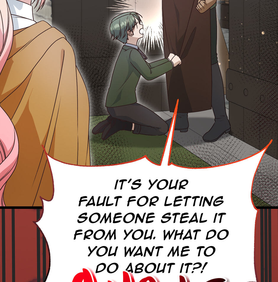 The Villainess Makeover Chapter 42 page 23 - 