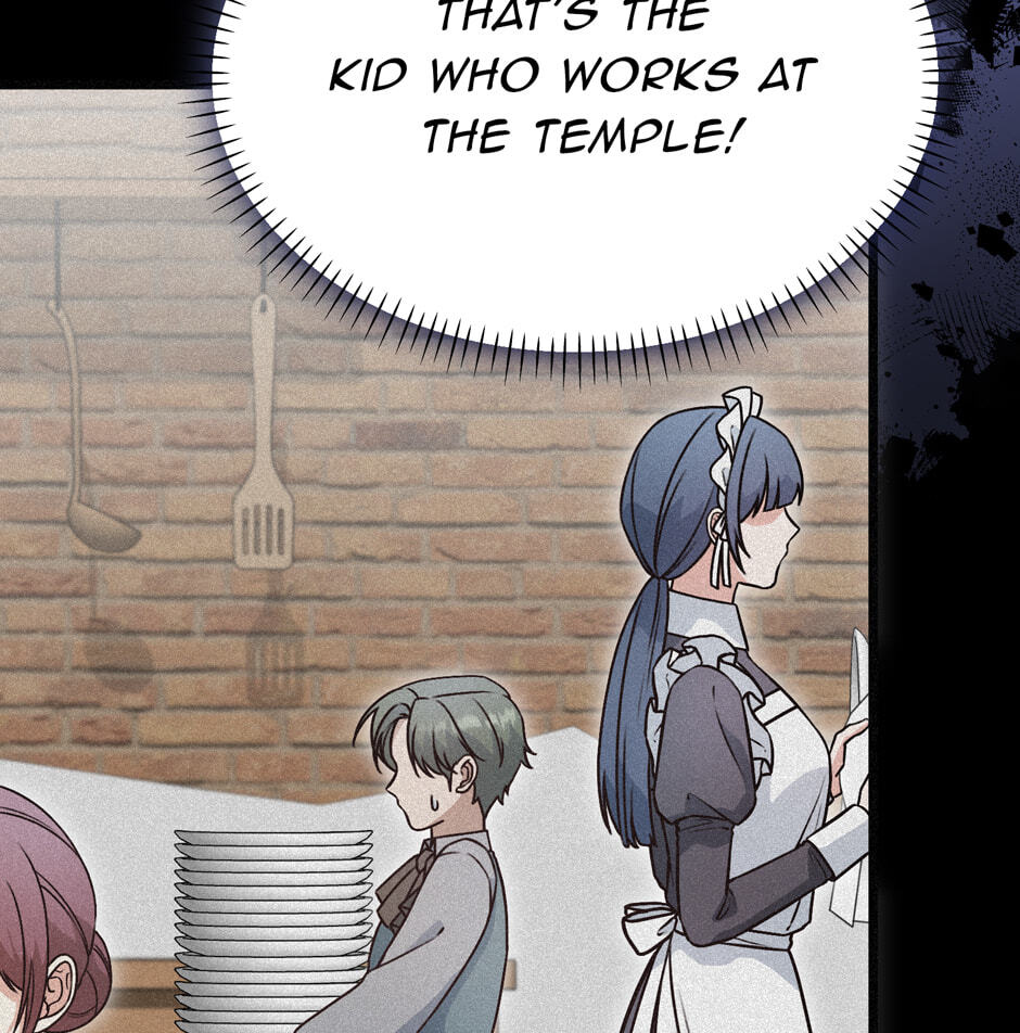 The Villainess Makeover Chapter 42 page 27 - 