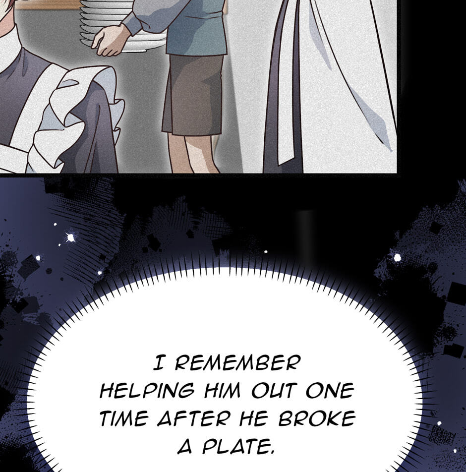 The Villainess Makeover Chapter 42 page 28 - 