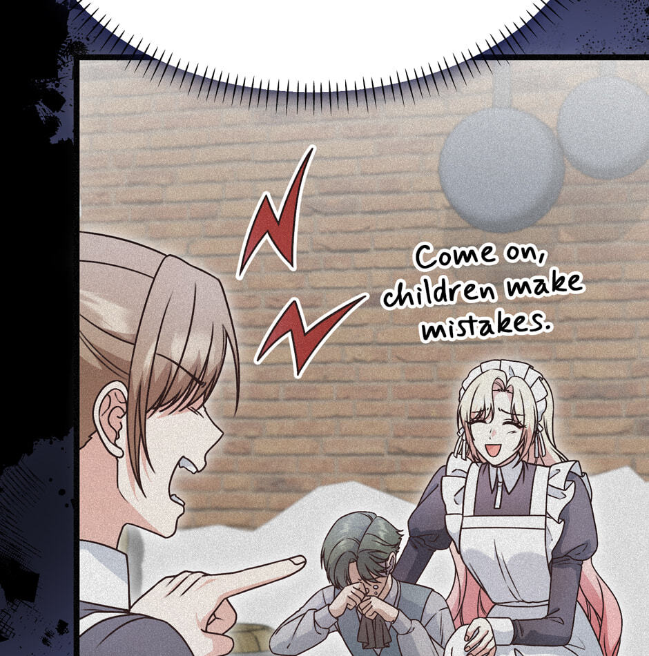 The Villainess Makeover Chapter 42 page 29 - 
