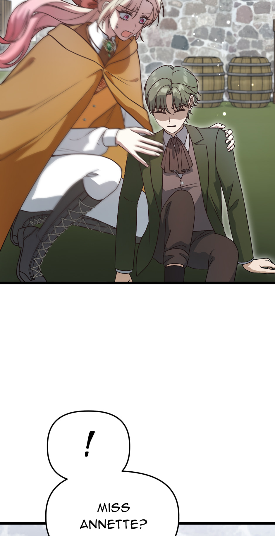 The Villainess Makeover Chapter 42 page 33 - 