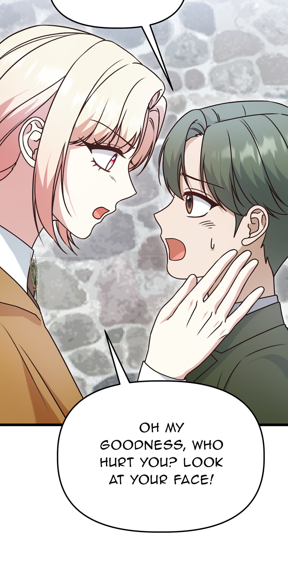 The Villainess Makeover Chapter 42 page 34 - 