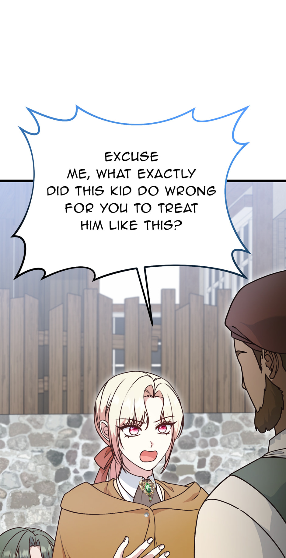 The Villainess Makeover Chapter 42 page 35 - 
