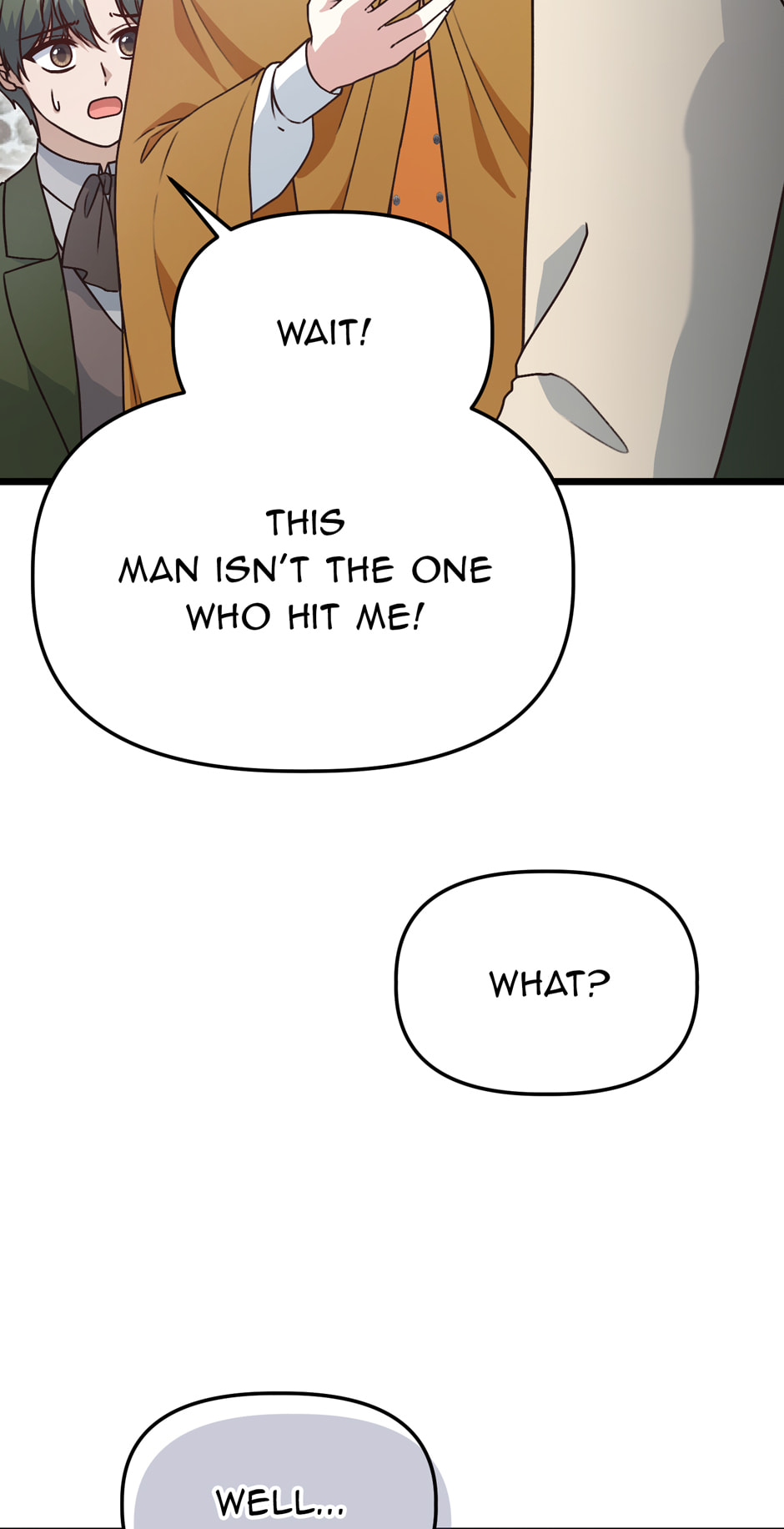 The Villainess Makeover Chapter 42 page 36 - 