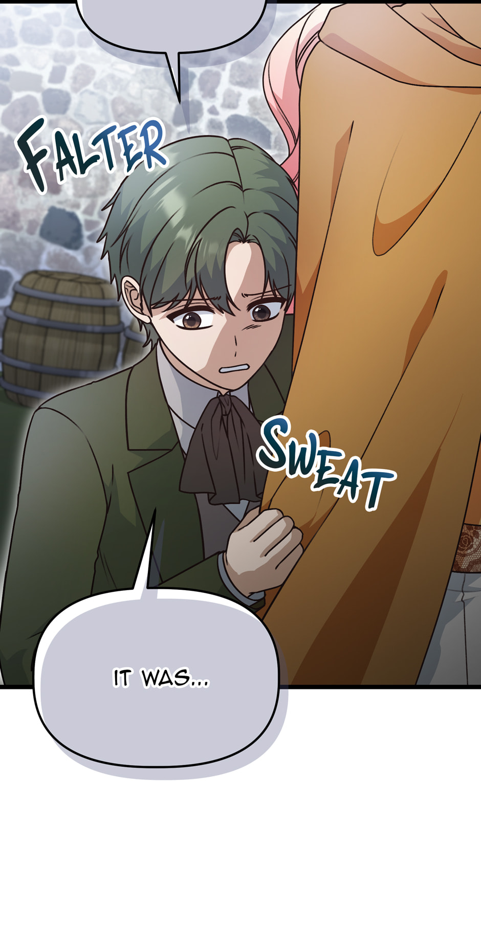 The Villainess Makeover Chapter 42 page 37 - 