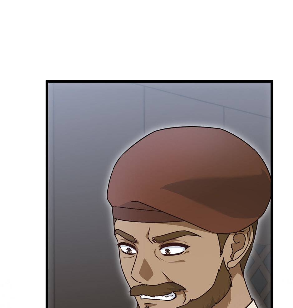 The Villainess Makeover Chapter 42 page 38 - 