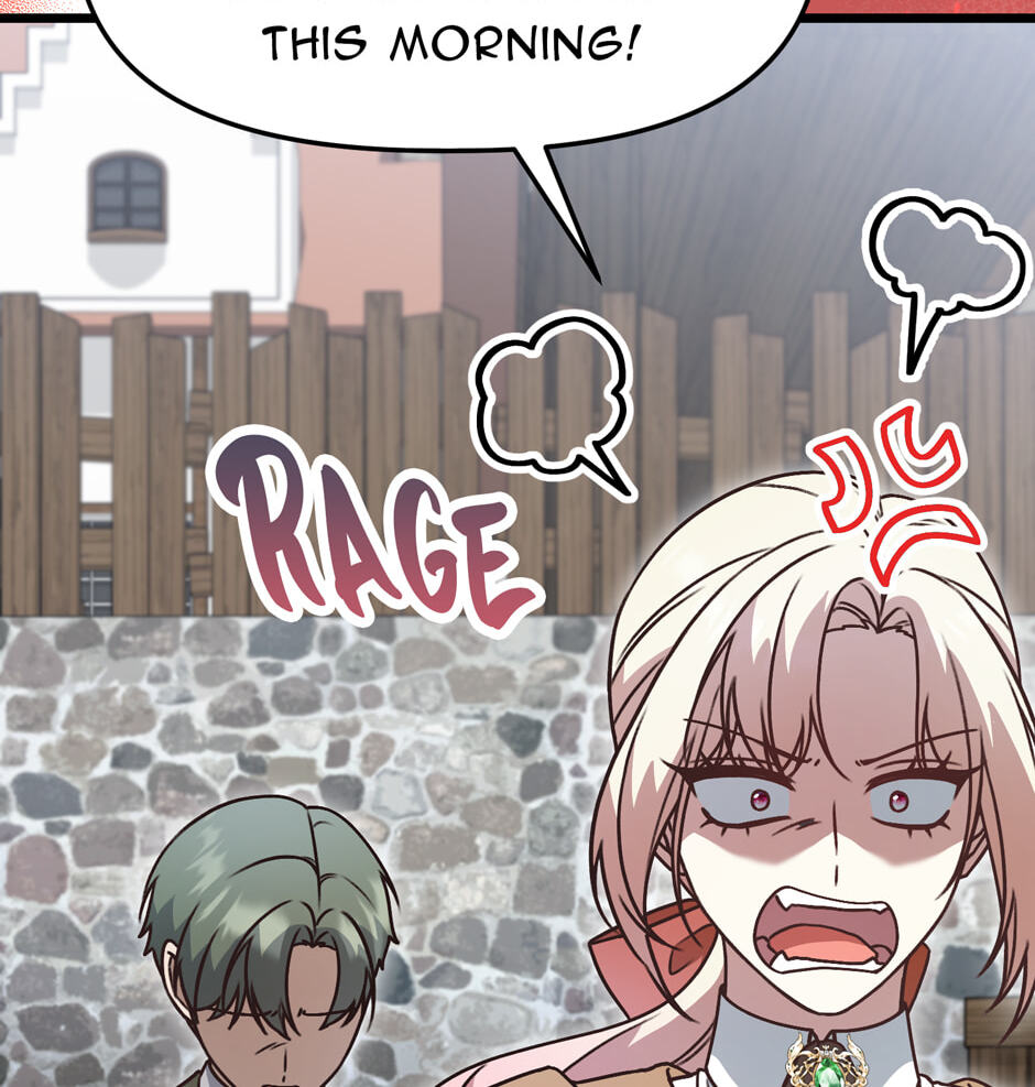 The Villainess Makeover Chapter 42 page 43 - 