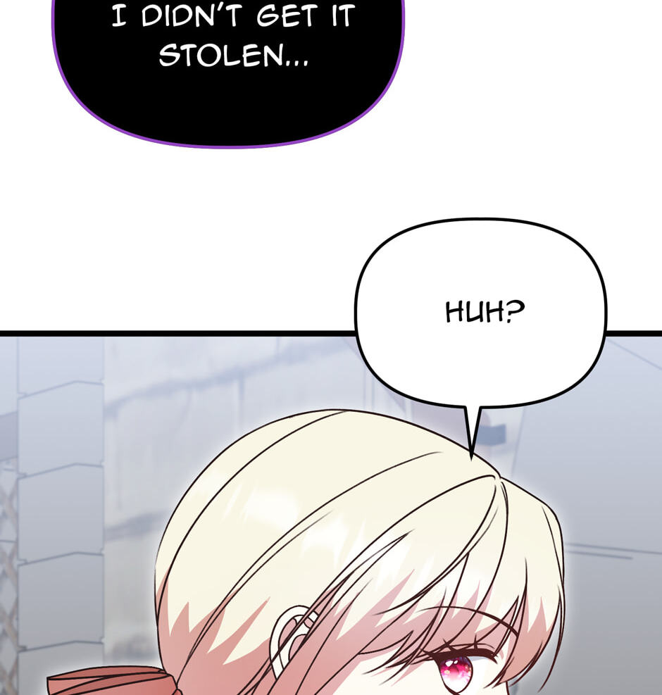 The Villainess Makeover Chapter 42 page 45 - 
