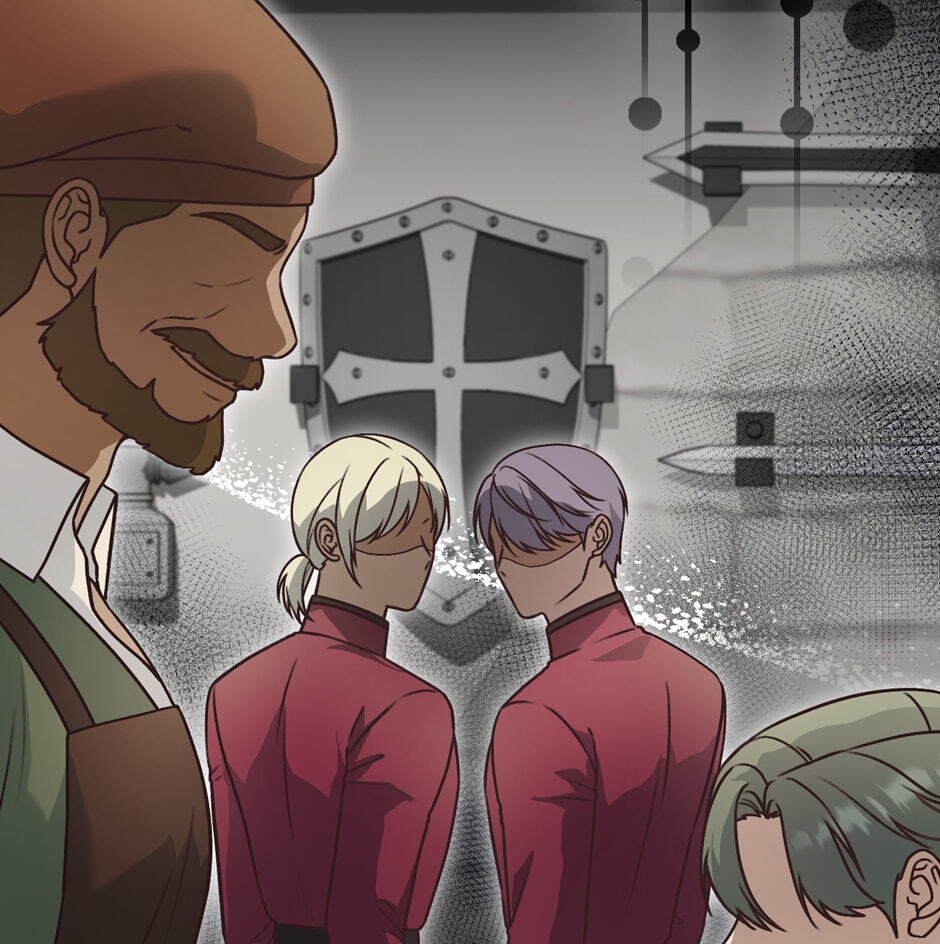 The Villainess Makeover Chapter 42 page 58 - 