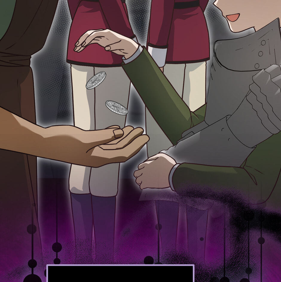 The Villainess Makeover Chapter 42 page 59 - 