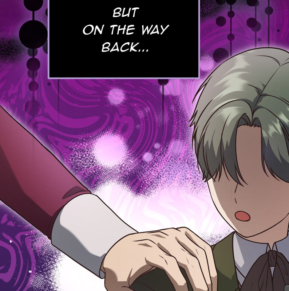 The Villainess Makeover Chapter 42 page 60 - 