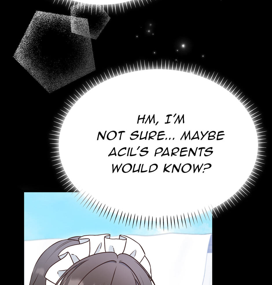 The Villainess Makeover Chapter 42 page 7 - 
