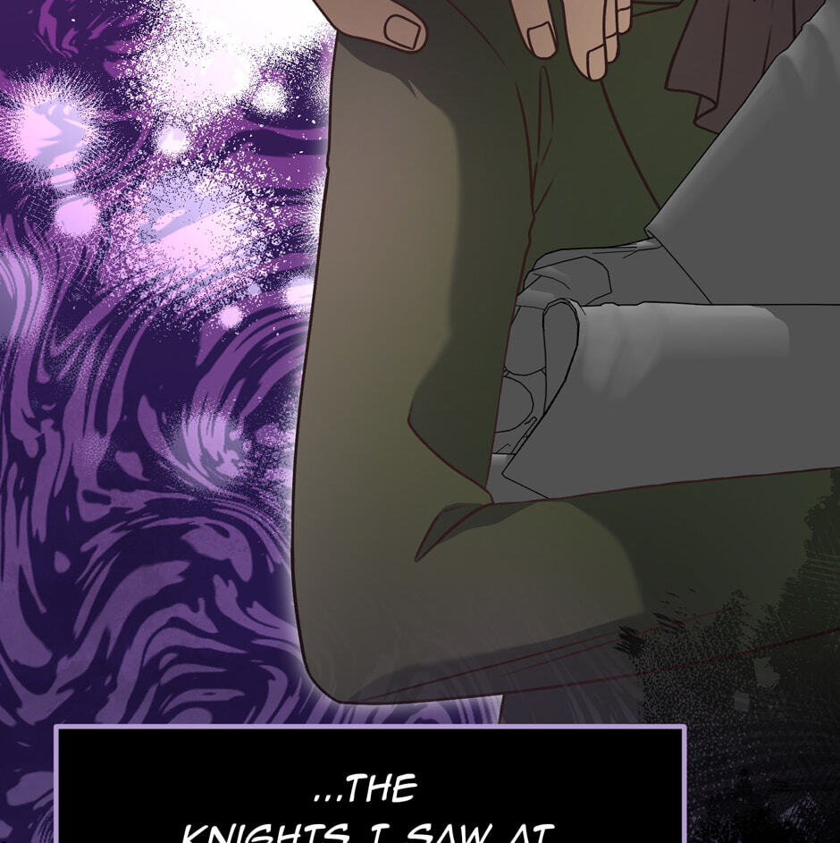 The Villainess Makeover Chapter 42 page 61 - 