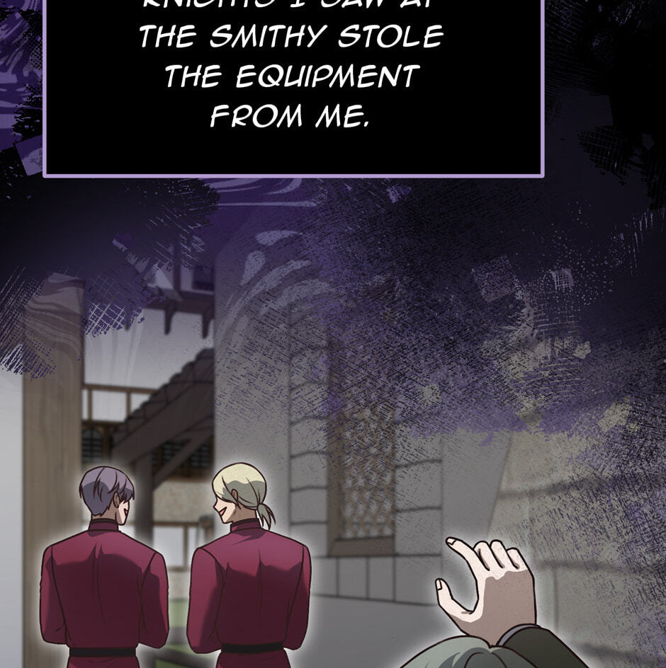 The Villainess Makeover Chapter 42 page 62 - 