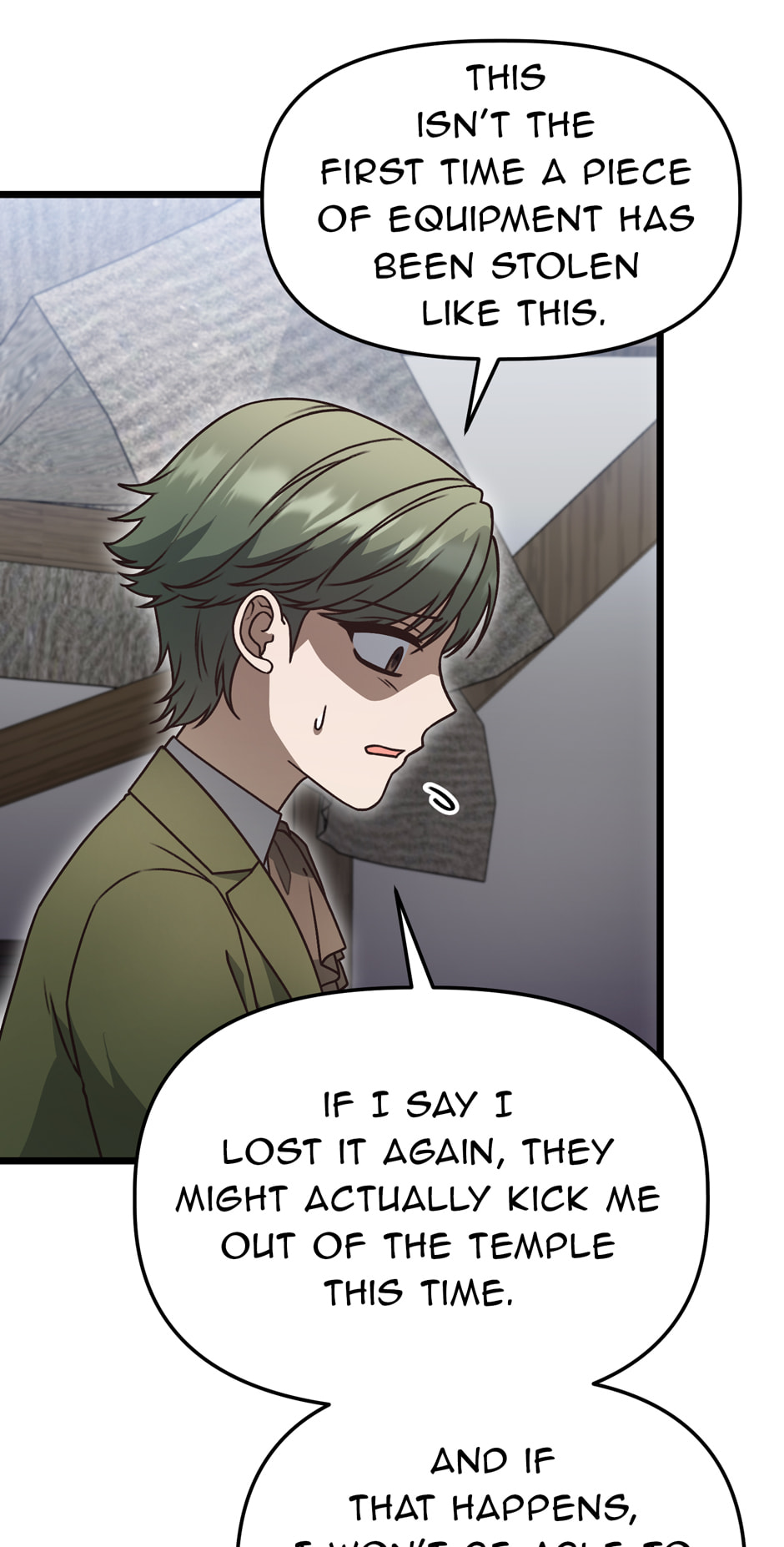 The Villainess Makeover Chapter 42 page 66 - 