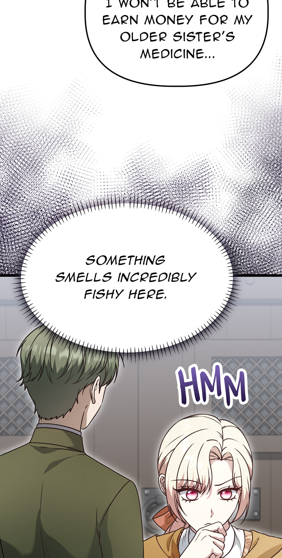 The Villainess Makeover Chapter 42 page 67 - 