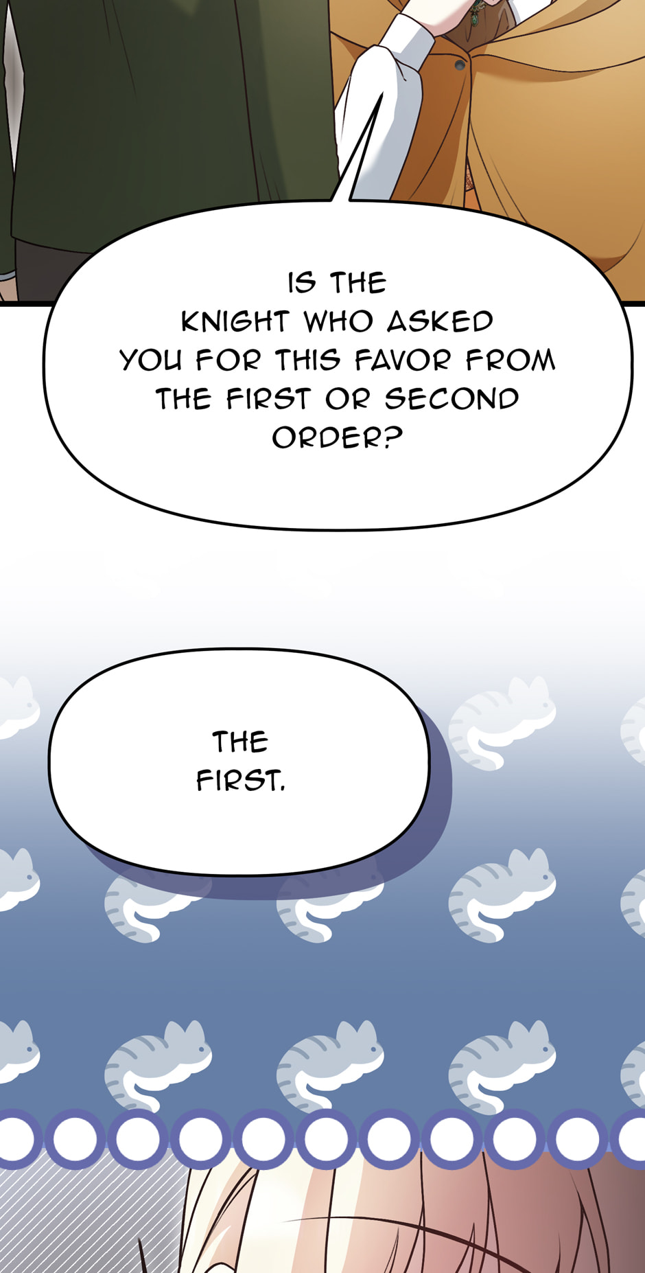 The Villainess Makeover Chapter 42 page 68 - 