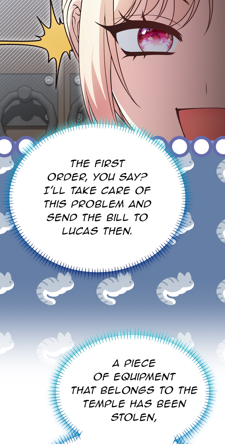 The Villainess Makeover Chapter 42 page 69 - 