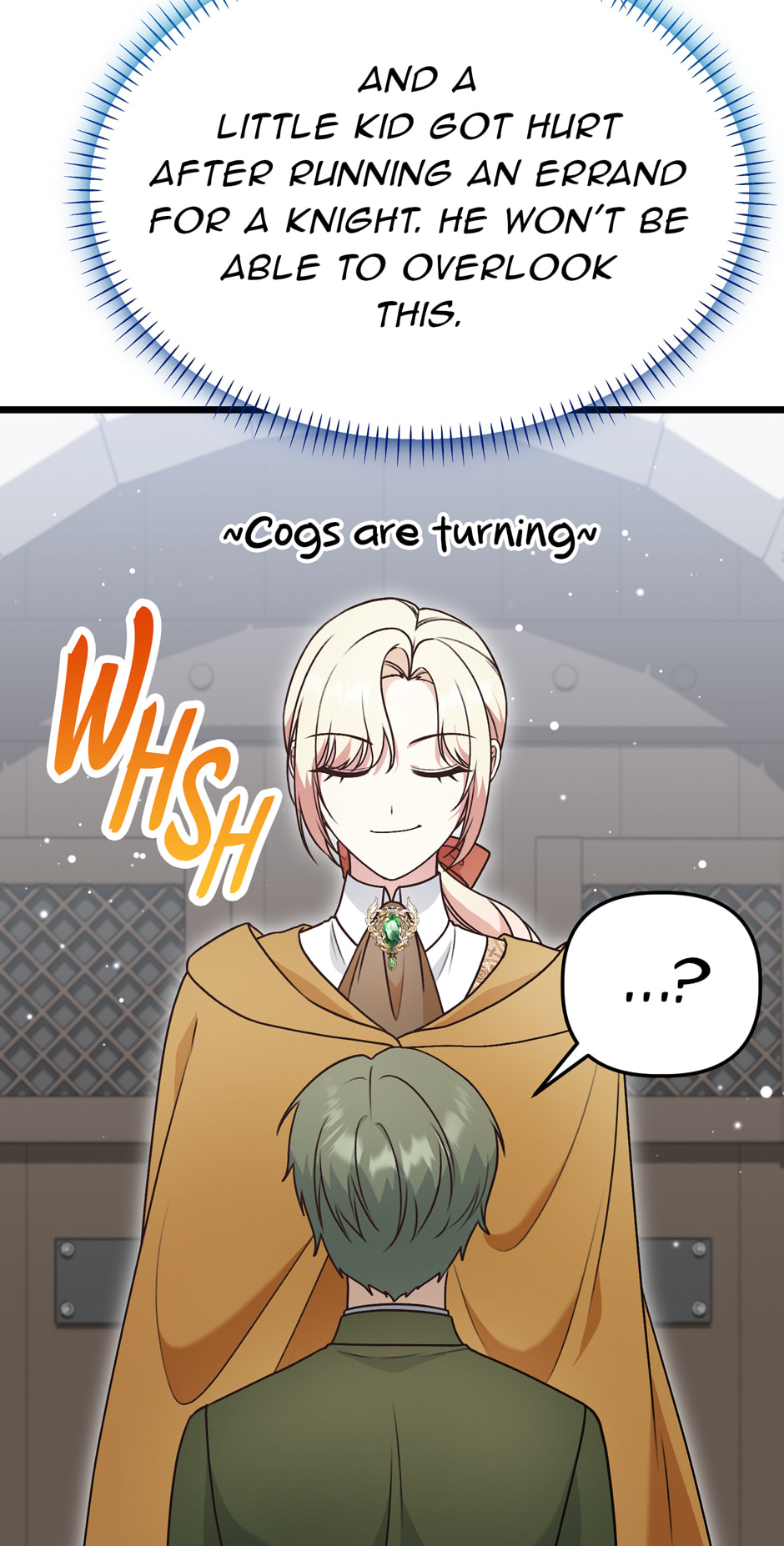The Villainess Makeover Chapter 42 page 70 - 