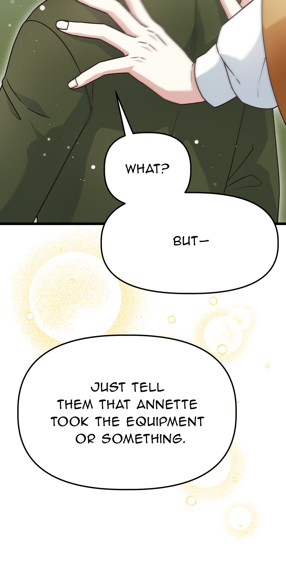 The Villainess Makeover Chapter 42 page 72 - 