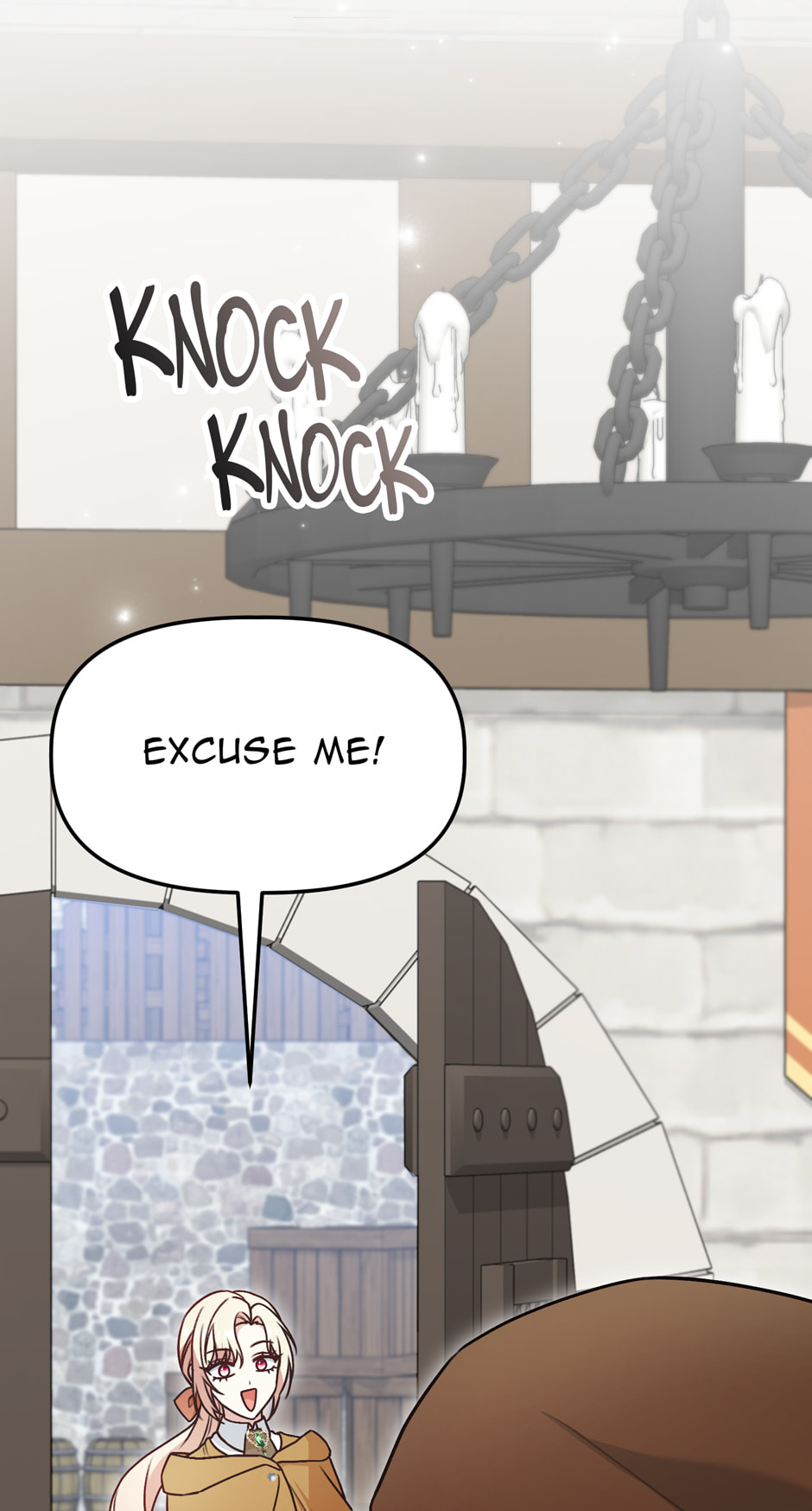 The Villainess Makeover Chapter 42 page 76 - 