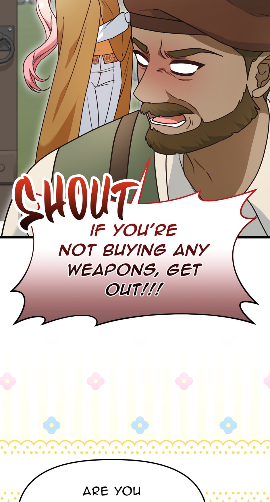 The Villainess Makeover Chapter 42 page 77 - 