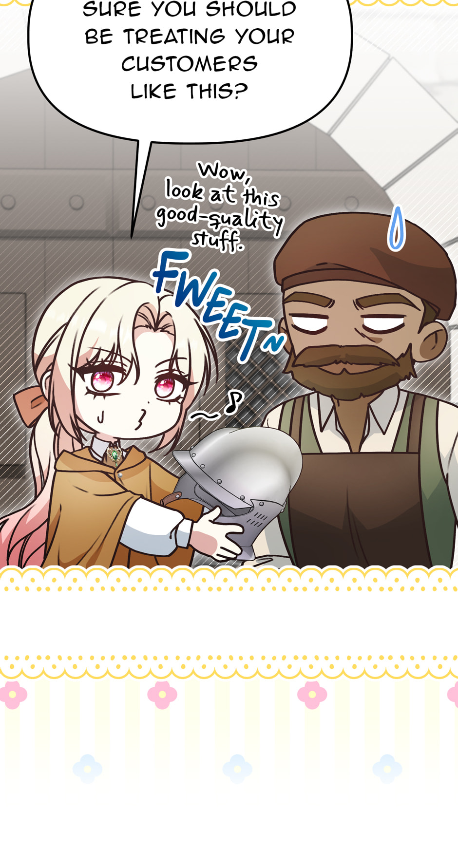 The Villainess Makeover Chapter 42 page 78 - 