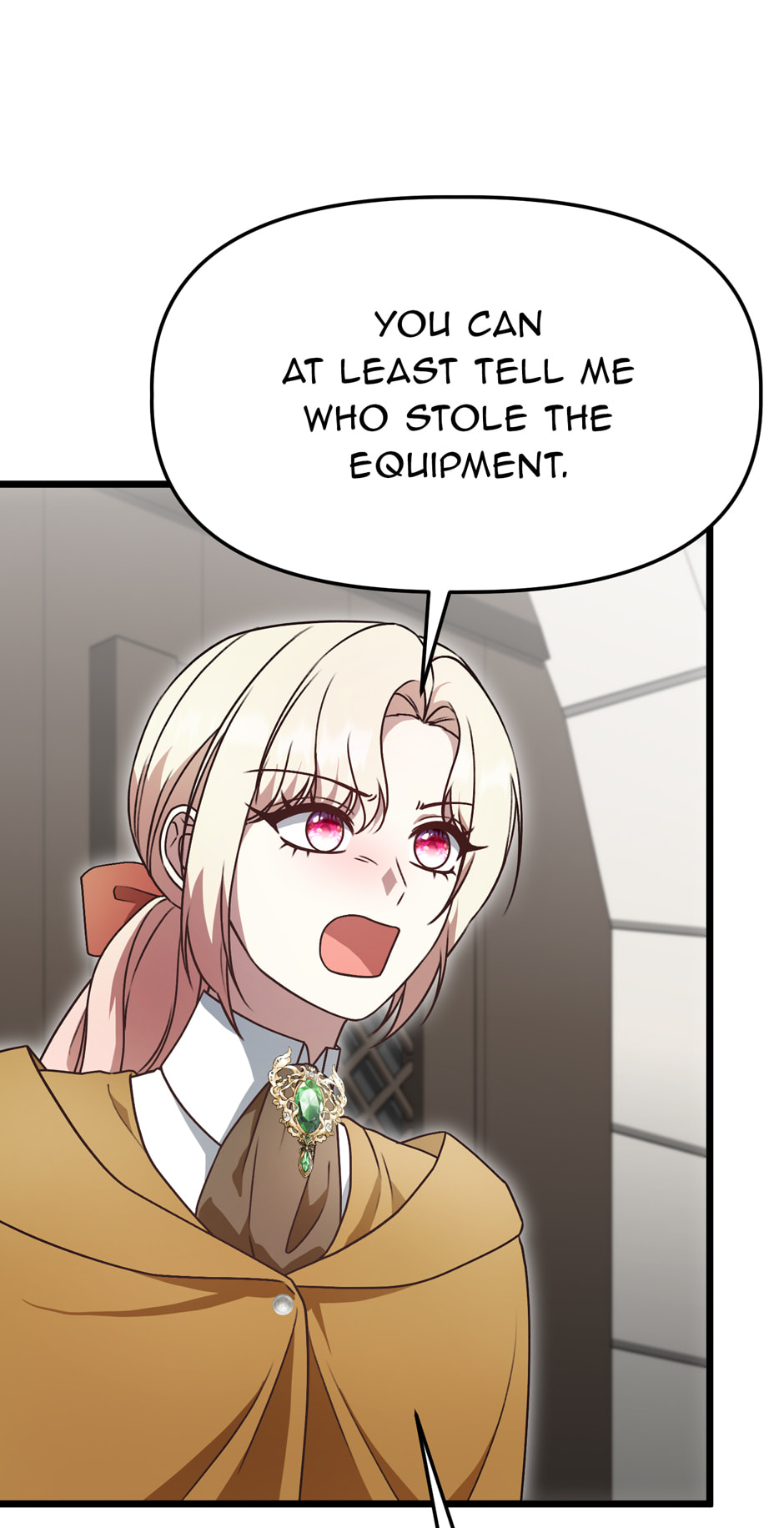 The Villainess Makeover Chapter 42 page 80 - 