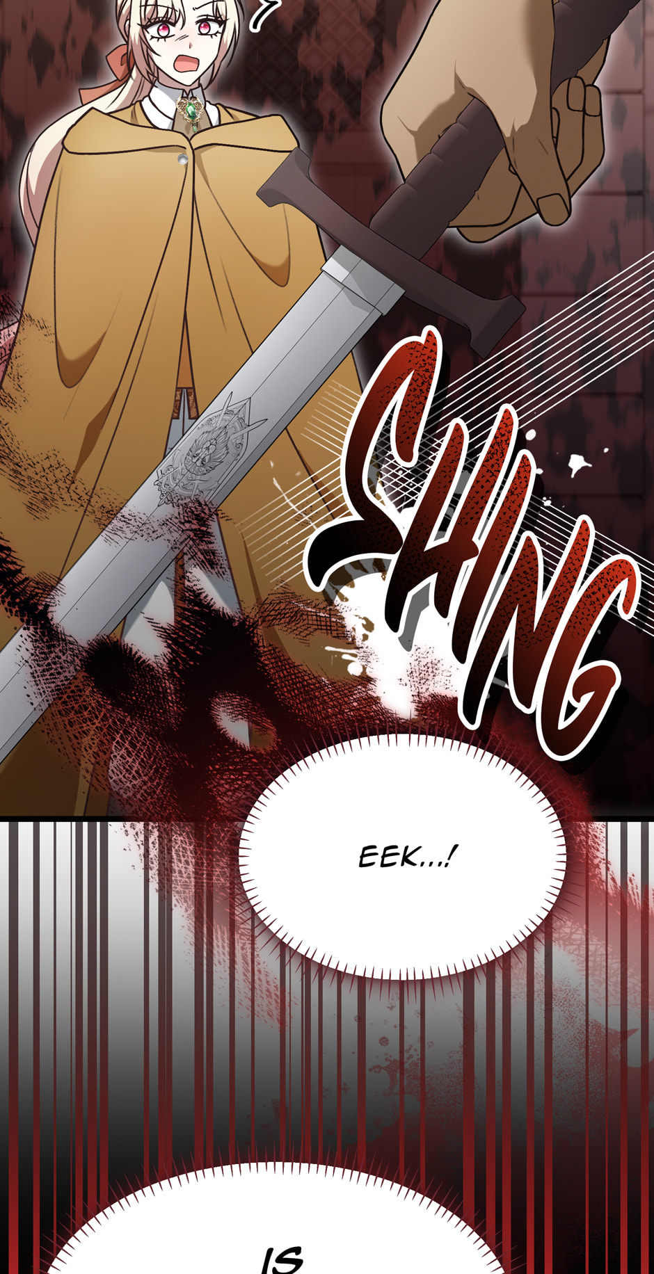 The Villainess Makeover Chapter 42 page 82 - 