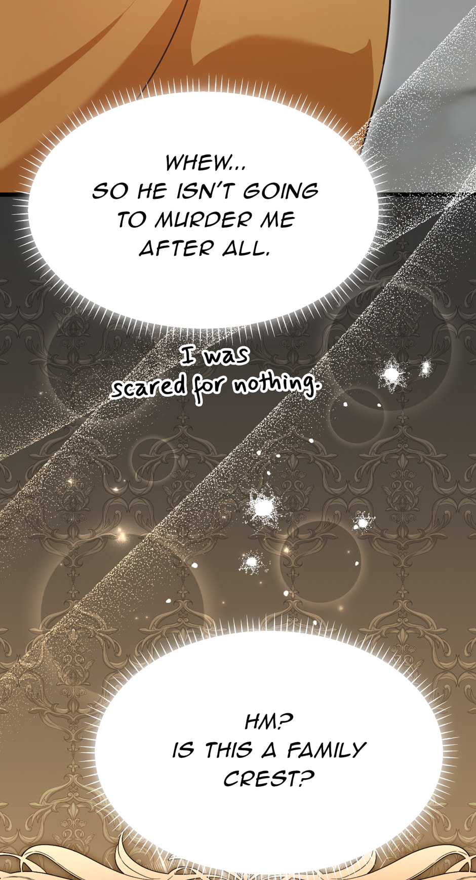 The Villainess Makeover Chapter 42 page 86 - 