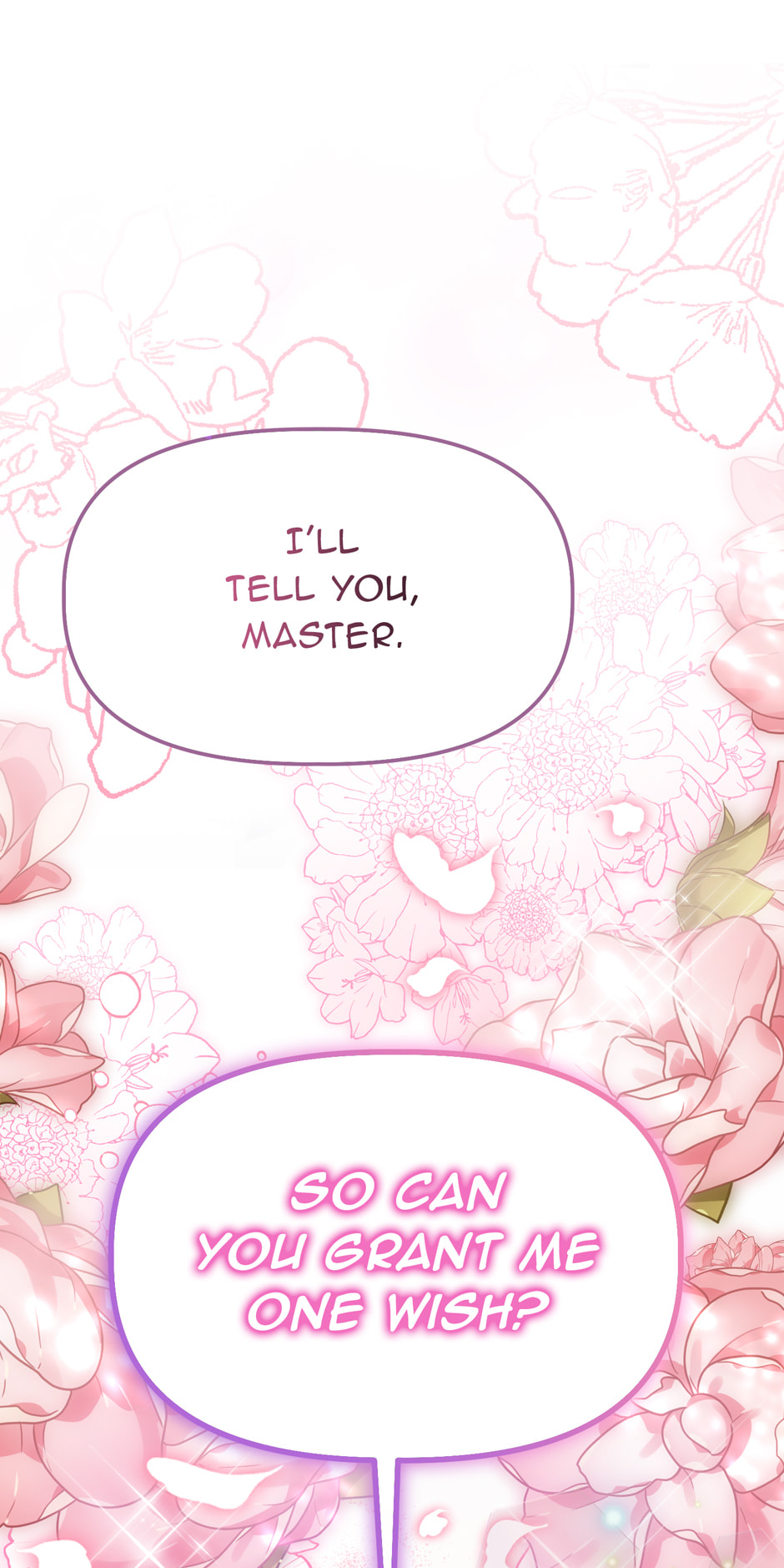 The Villainess Makeover Chapter 43 page 1 - 