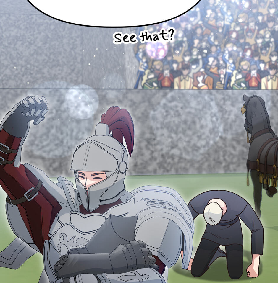 The Villainess Makeover Chapter 43 page 103 - 