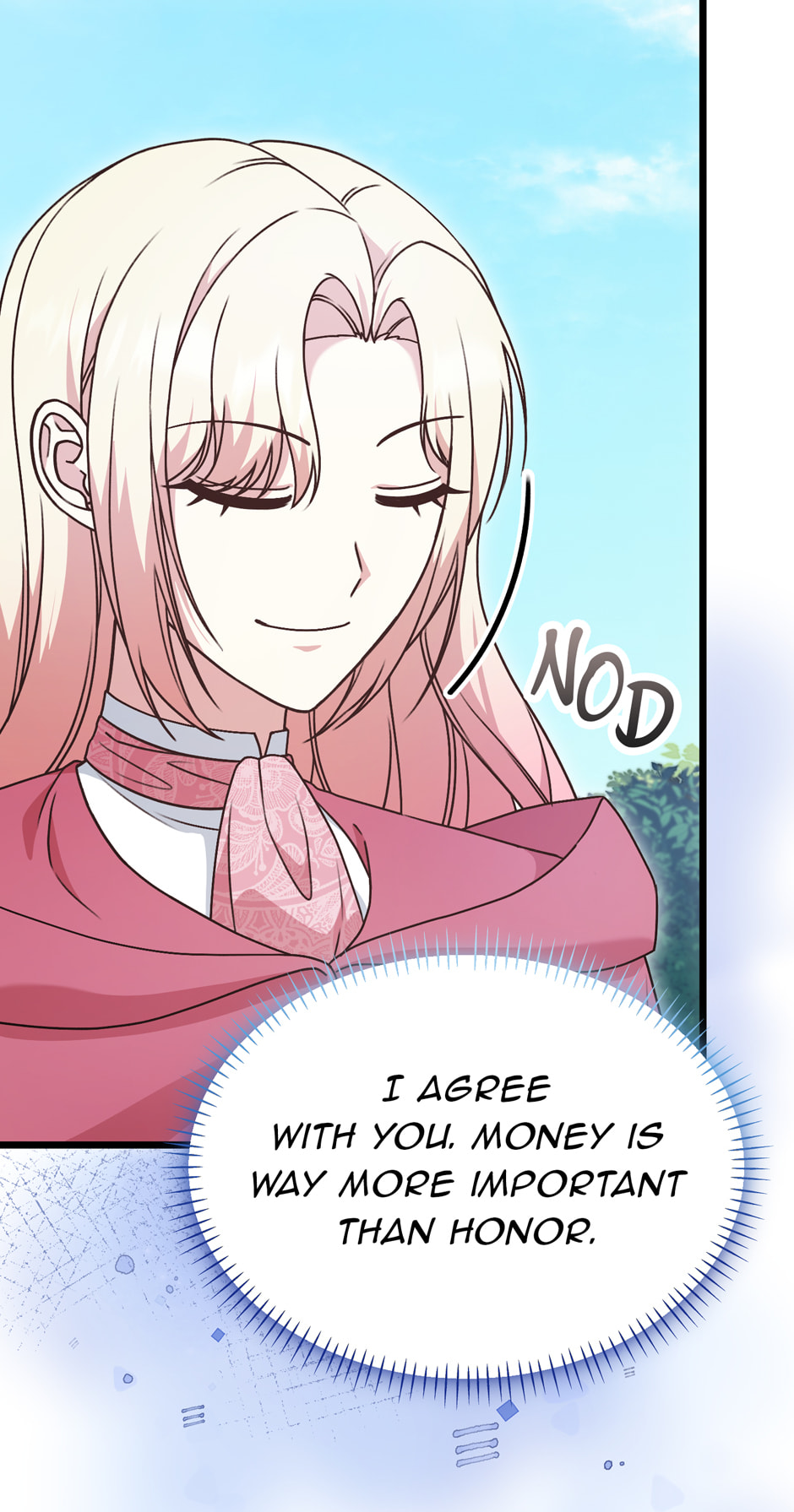 The Villainess Makeover Chapter 43 page 108 - 