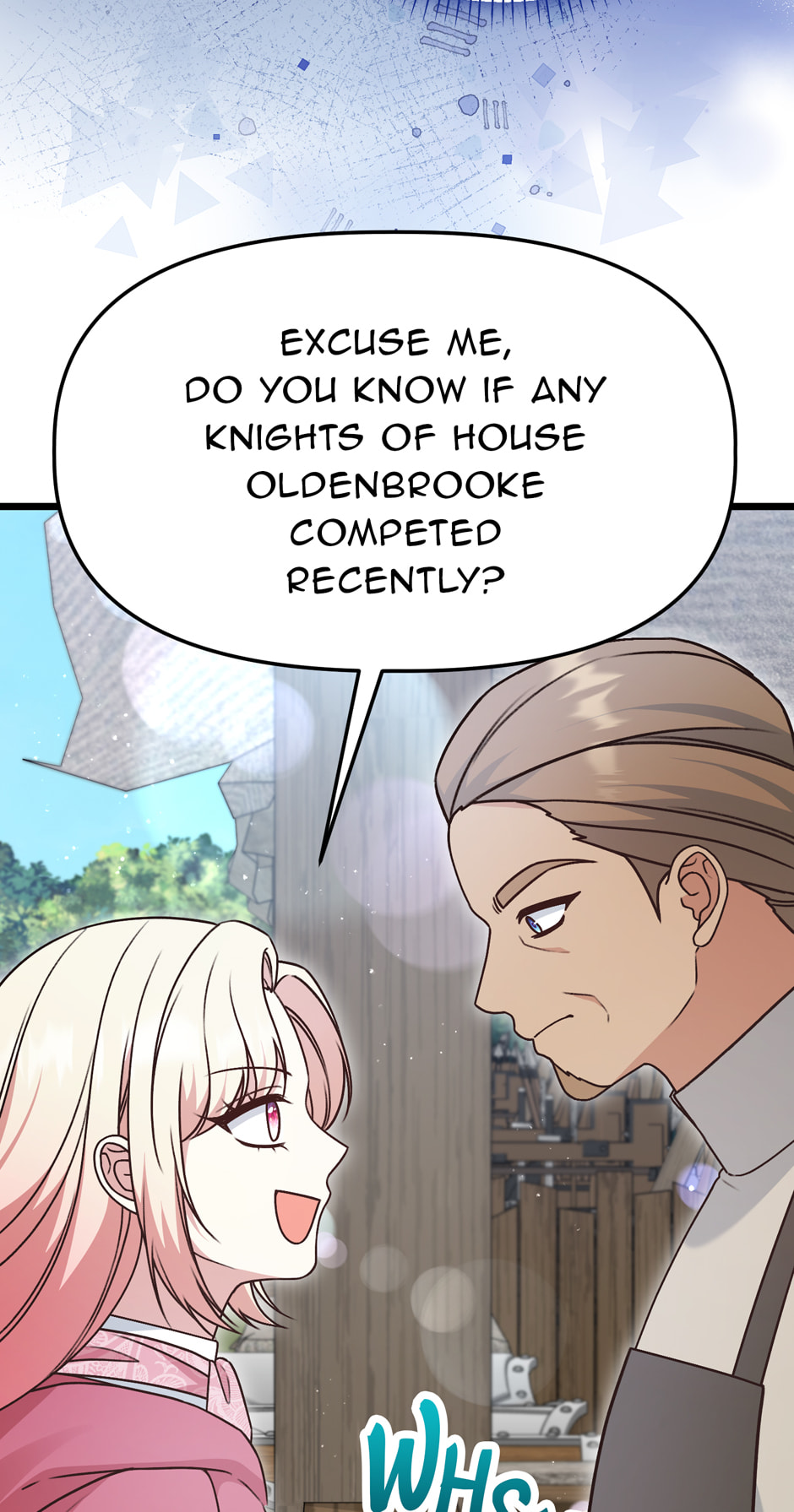 The Villainess Makeover Chapter 43 page 110 - 