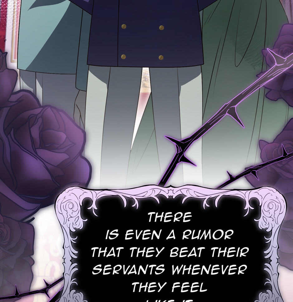 The Villainess Makeover Chapter 43 page 12 - 
