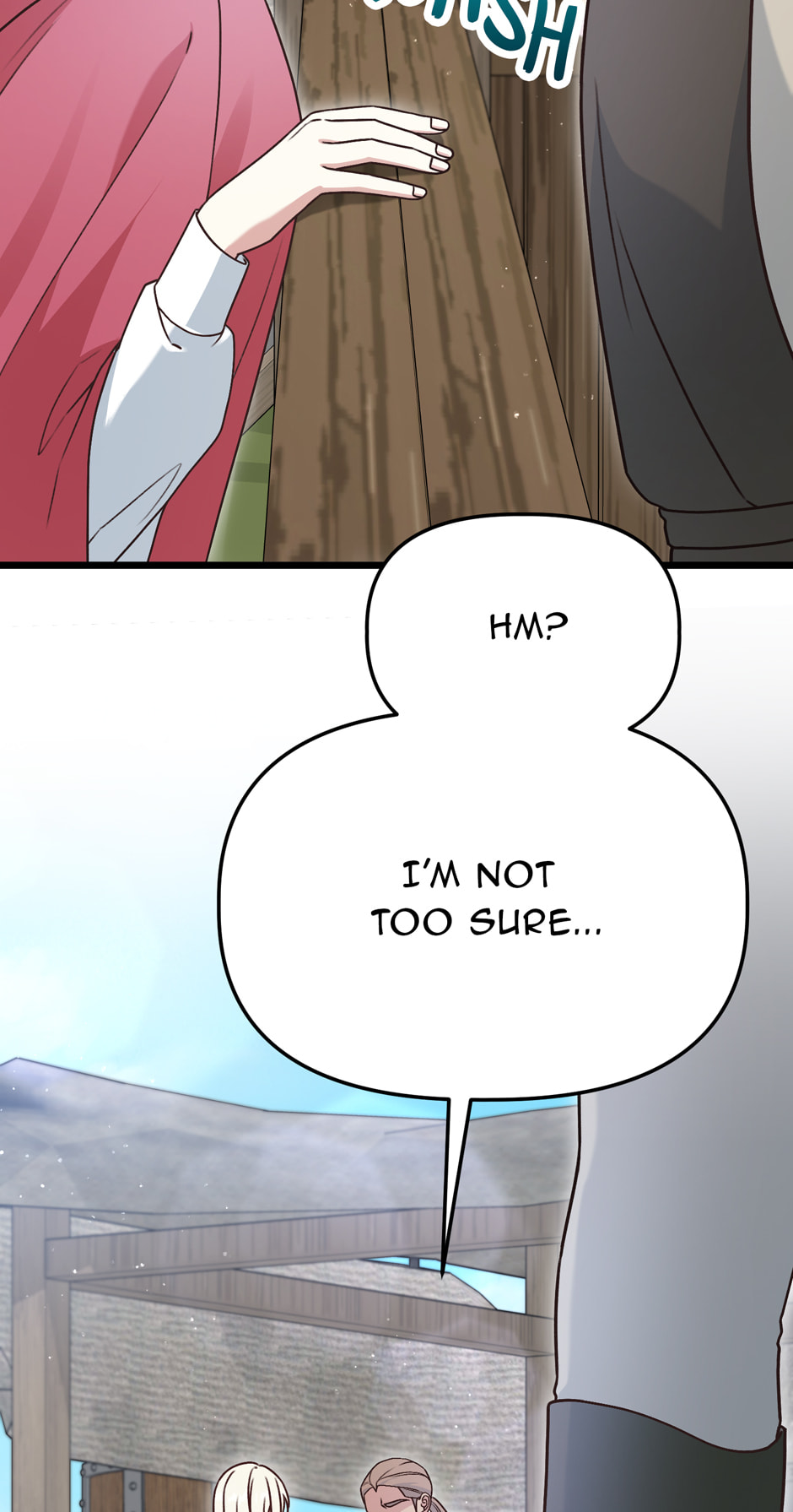 The Villainess Makeover Chapter 43 page 111 - 