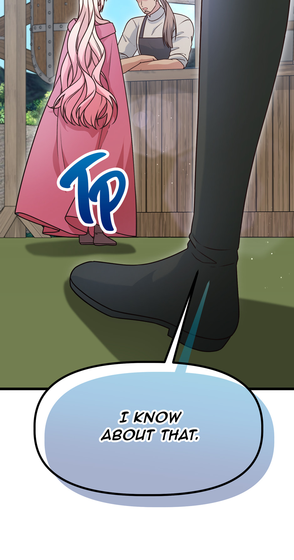 The Villainess Makeover Chapter 43 page 112 - 