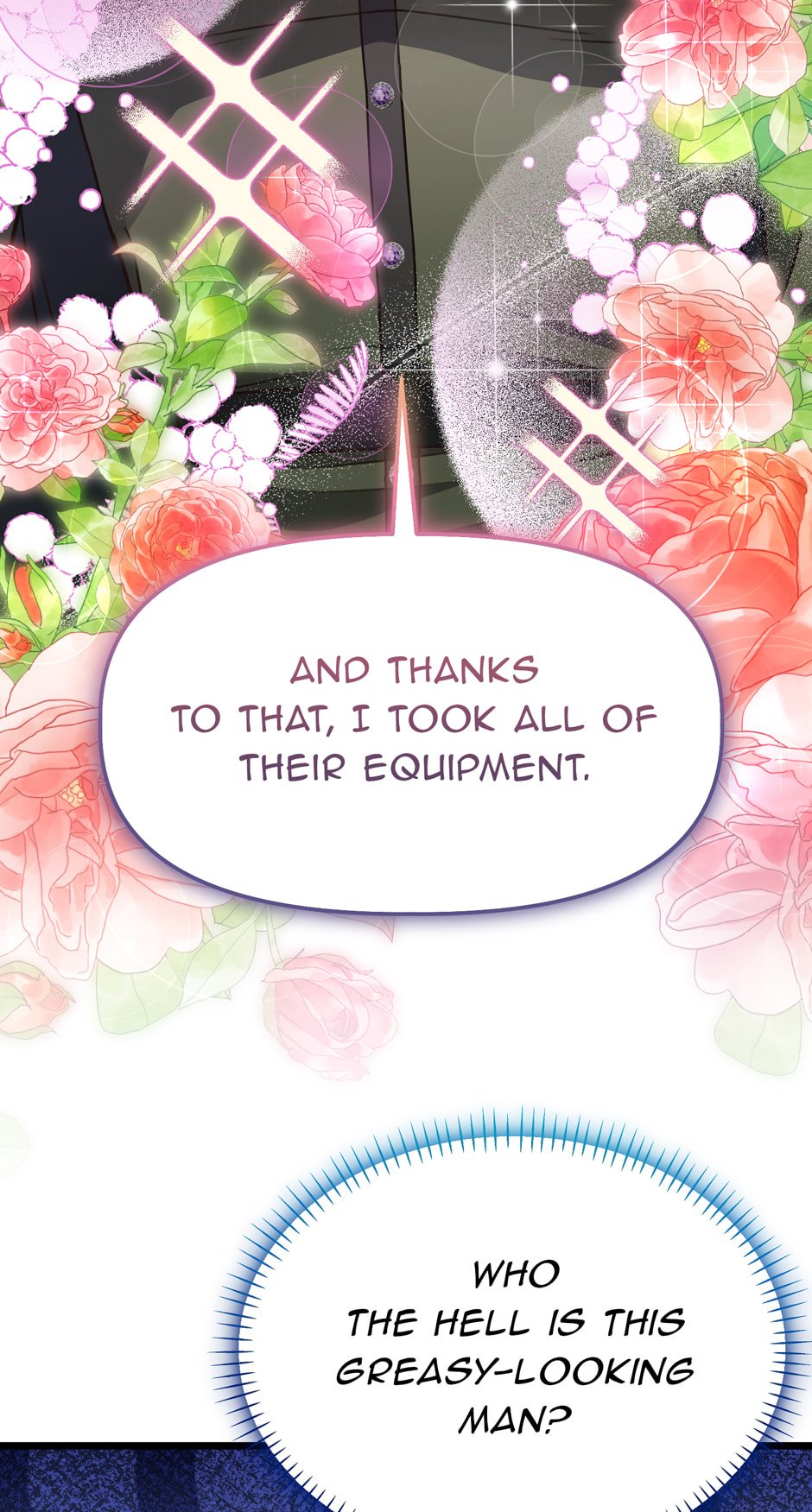 The Villainess Makeover Chapter 43 page 114 - 