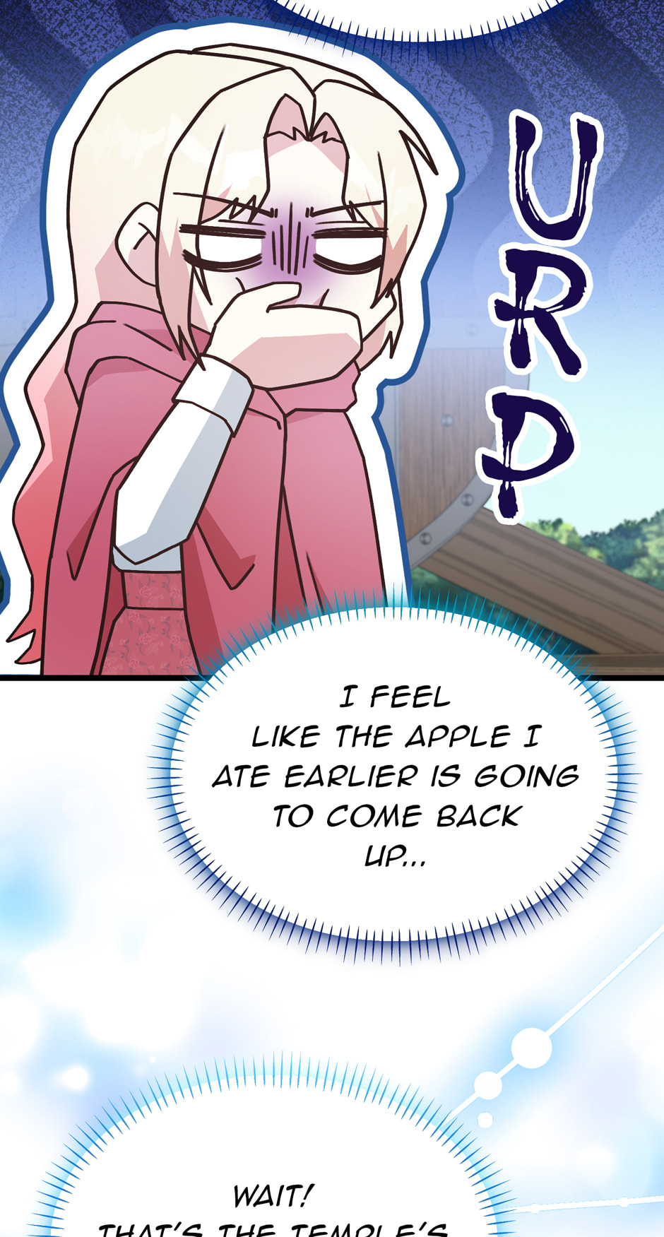 The Villainess Makeover Chapter 43 page 115 - 